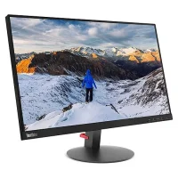 Монитор Lenovo ThinkVision S24e-10 61CAKAT1EU фото 1